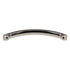 Hickory Hardware Raleigh 5" (128mm) Ctr Cabinet Pull Polished Nickel P3111-14