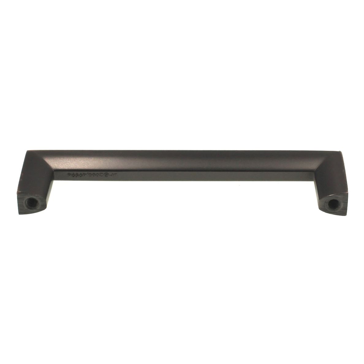 Hickory Hardware Rochester Oil-Rubbed Bronze 3 3/4" (96mm) Ctr. Pull P3112-OBH