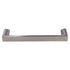 Hickory Hardware Rochester 3 3/4" (96mm) Ctr Square Pull Satin Nickel P3112-SN