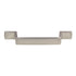 Hickory Hardware Richmond Satin Nickel 3" Ctr. Cabinet Arch Pull P3113-SN