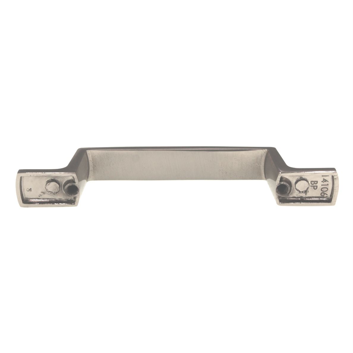 Hickory Hardware Richmond Satin Nickel 3" Ctr. Cabinet Arch Pull P3113-SN