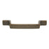 Hickory Hardware Richmond Windover Antique 3" Ctr. Cabinet Arch Pull P3113-WOA