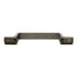 Hickory Hardware Richmond Windover Antique 3" Ctr. Cabinet Arch Pull P3113-WOA