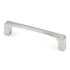 20 Pack Hickory Rotterdam P3114-14 Bright Nickel 3 3/4" (96mm)cc Cabinet Handle Pulls