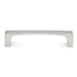 20 Pack Hickory Rotterdam P3114-14 Bright Nickel 3 3/4" (96mm)cc Cabinet Handle Pulls