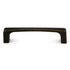 10 Pack Hickory Rotterdam P3114-WOA Windover Antique 3 3/4" (96mm)cc Cabinet Handle Pull