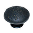 Hickory Hardware Basaltic 1 3/4" Windover Antique Round Mushroom Cabinet Knob P3140-WOA