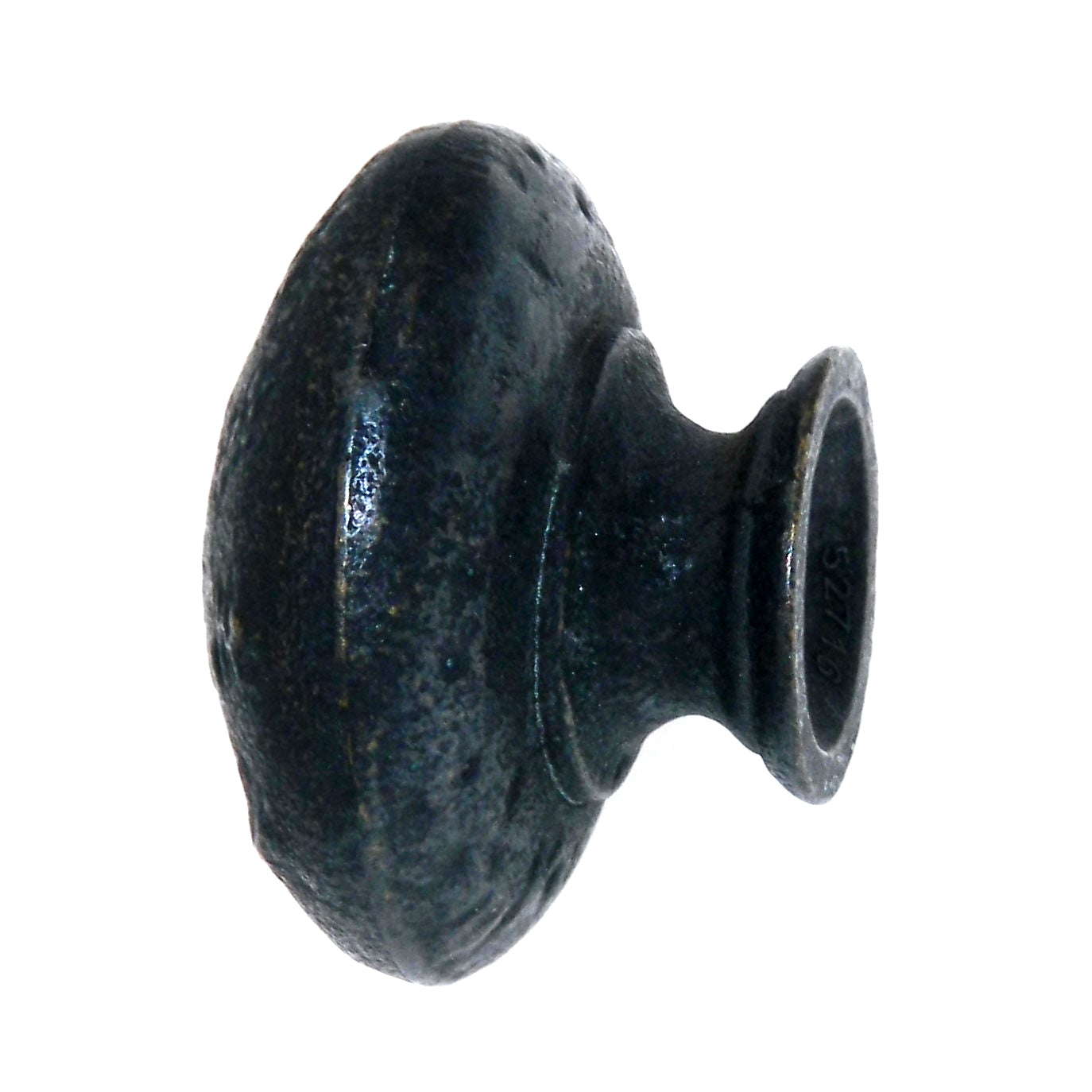 Hickory Hardware Basaltic 1 3/4" Windover Antique Round Mushroom Cabinet Knob P3140-WOA