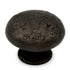 Hickory Hardware Basaltic 1 1/2" Windover Antique Round Cabinet Knob P3141-DAC