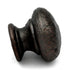 10 Pack Hickory Hardware Basaltic Dark Antique Copper 1 1/4" Cabinet Knob Pulls P3142-DAC