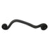 Hickory Cumberland P3161-RI Rustic Iron 5" (128mm)cc Arch Curved Cabinet Handle Pull