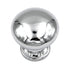 Hickory Hardware Polished Accents Chrome Round 1 1/8" Cabinet Knob P320-26