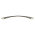 Belwith Metropolis Satin Nickel 6 1/4" (160mm) Ctr. Cabinet Arch Pull P3222-SN