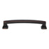 Hickory Hardware Bridges 5" (128mm) Ctr Pull Oil-Rubbed Bronze HLD P3233-OBH