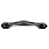 Hickory Eclipse P330-CLX Chromolux 3"cc Arch Cabinet Handle Pull