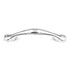 Hickory Hardware Eclipse Polished Chrome P334-26 3"cc Cabinet Handle Pull