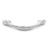 Hickory Hardware Eclipse Polished Chrome P334-26 3"cc Cabinet Handle Pull