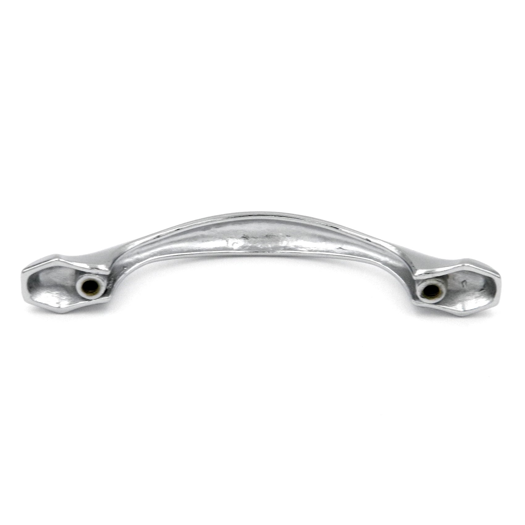 Hickory Hardware Eclipse Polished Chrome P334-26 3"cc Cabinet Handle Pull