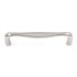 Hickory Hardware Triomphe Bright Nickel Cabinet 3 3/4" (96mm)cc Handle Pull P3342-14