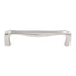 Hickory Hardware Triomphe Bright Nickel Cabinet 3 3/4" (96mm)cc Handle Pull P3342-14