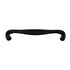 Hickory Hardware P3343-MB Matte Black Triomphe 5"cc (128mm) Cabinet Wire Pull