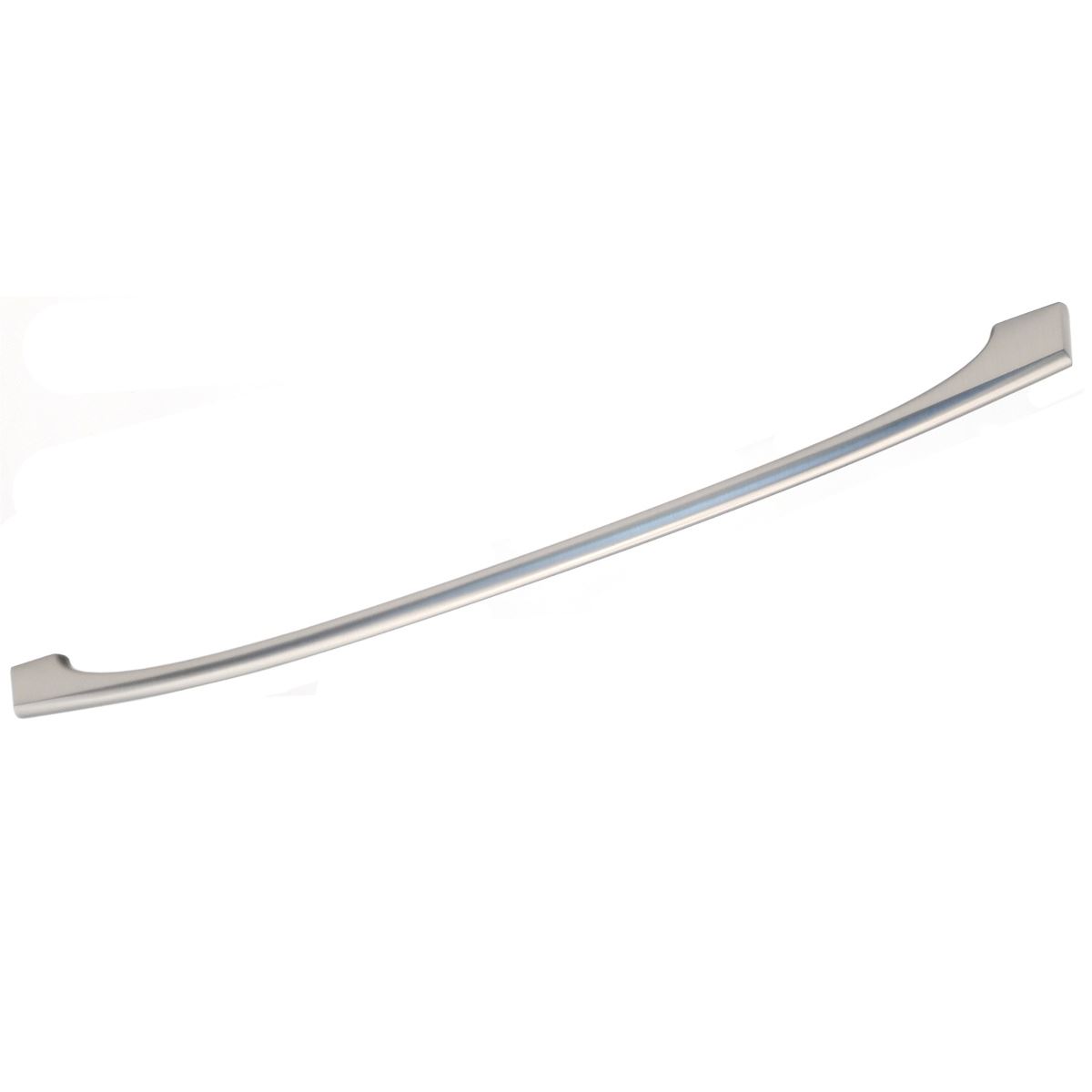 Hickory Hardware Greenwich 18" Ctr Appliance Pull Stainless Steel P3375-SS