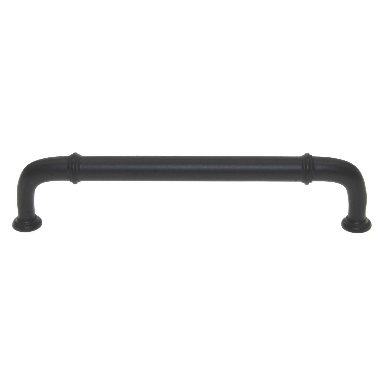 Hickory Hardware Cottage 5" (128mm) Ctr Cabinet Pull Oil-Rubbed Bronze P3380-10B