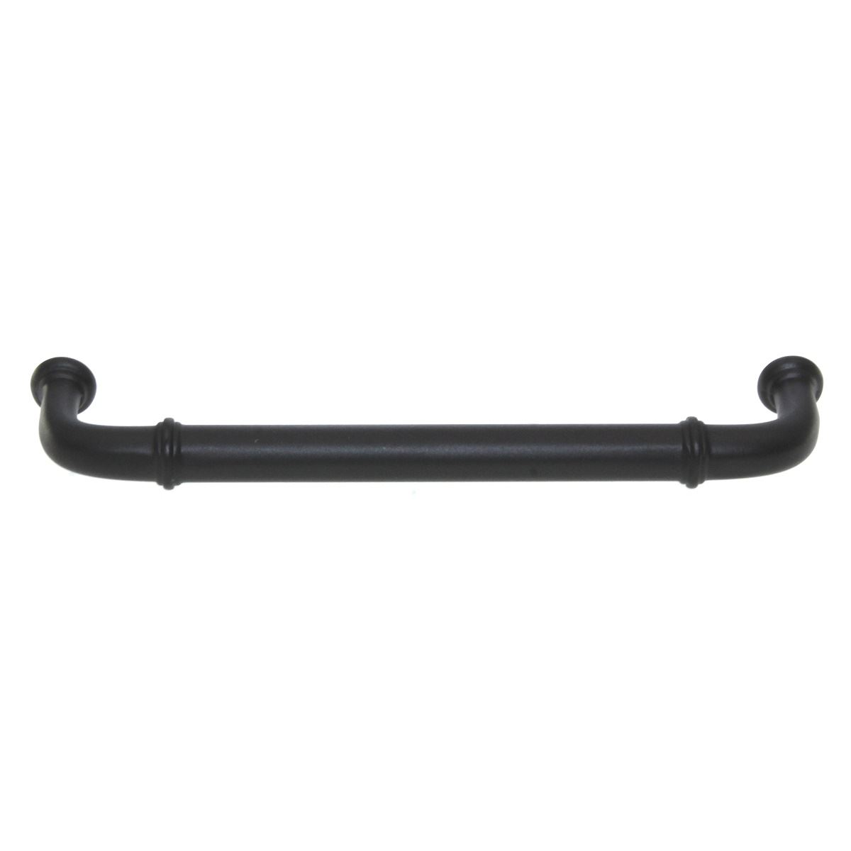 Hickory Hardware Cottage 5" (128mm) Ctr Cabinet Pull Oil-Rubbed Bronze P3380-10B