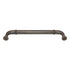 Hickory Hardware Cottage Dark Antique Copper 5" (128mm) Ctr. Pull P3380-DAC