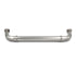 Hickory Hardware Cottage Satin Nickel Cabinet 5" (128mm)cc Handle Pull P3380-SN