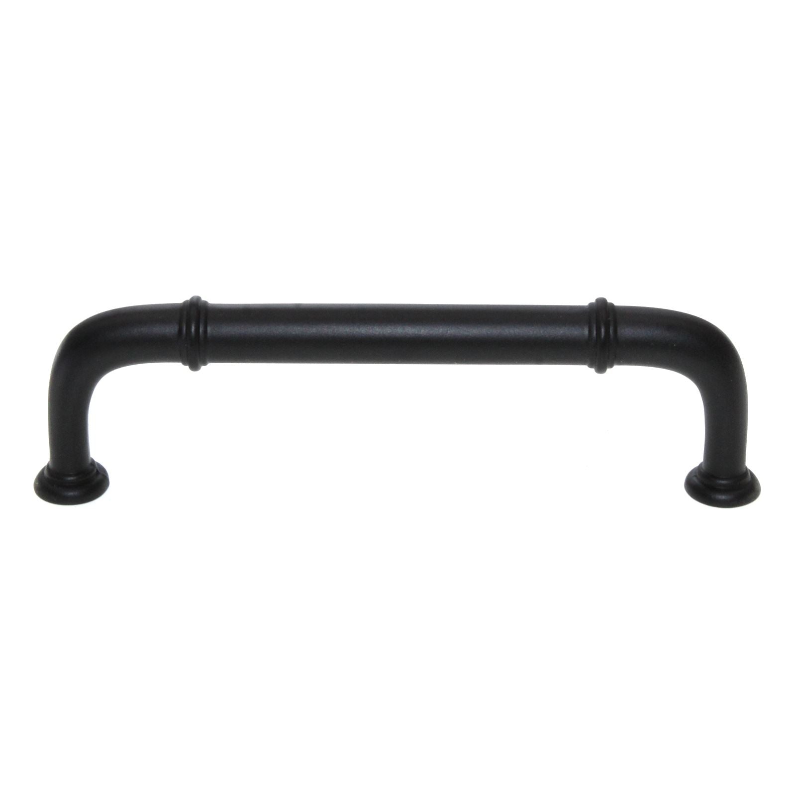 Hickory Hardware Cottage 3 3/4" (96mm) Ctr Arch Pull Oil-Rubbed Bronze P3381-10B