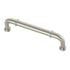 Hickory Cottage P3381-SS Stainless Steel 3 3/4" (96mm)cc Arch Cabinet Handle Pull