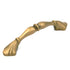 Hickory Eclipse P343-SBZ Satin Bronze 3"cc Arch Cabinet Handle Pull