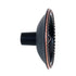 Hickory Hardware Roma Venetian Bronze 1 1/2" Round Cabinet Knob 