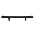 Hickory Hardware Vintage Bronze Cabinet or Drawer  3"cc Bar Pull P3463-VB