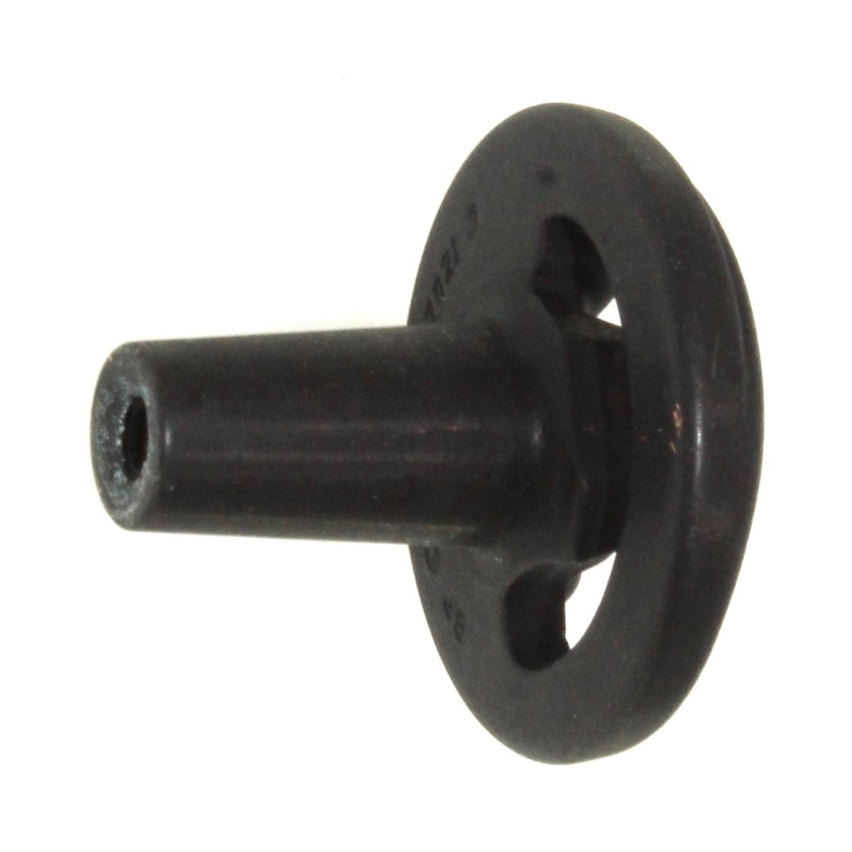 Hickory Hardware Durham 1 1/8"  Round Cabinet Knob Vintage Bronze P3574-VB