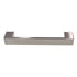 Hickory Hardware Metropolis 5" (128mm) Ctr Bar Pull Satin Nickel P3616-SN