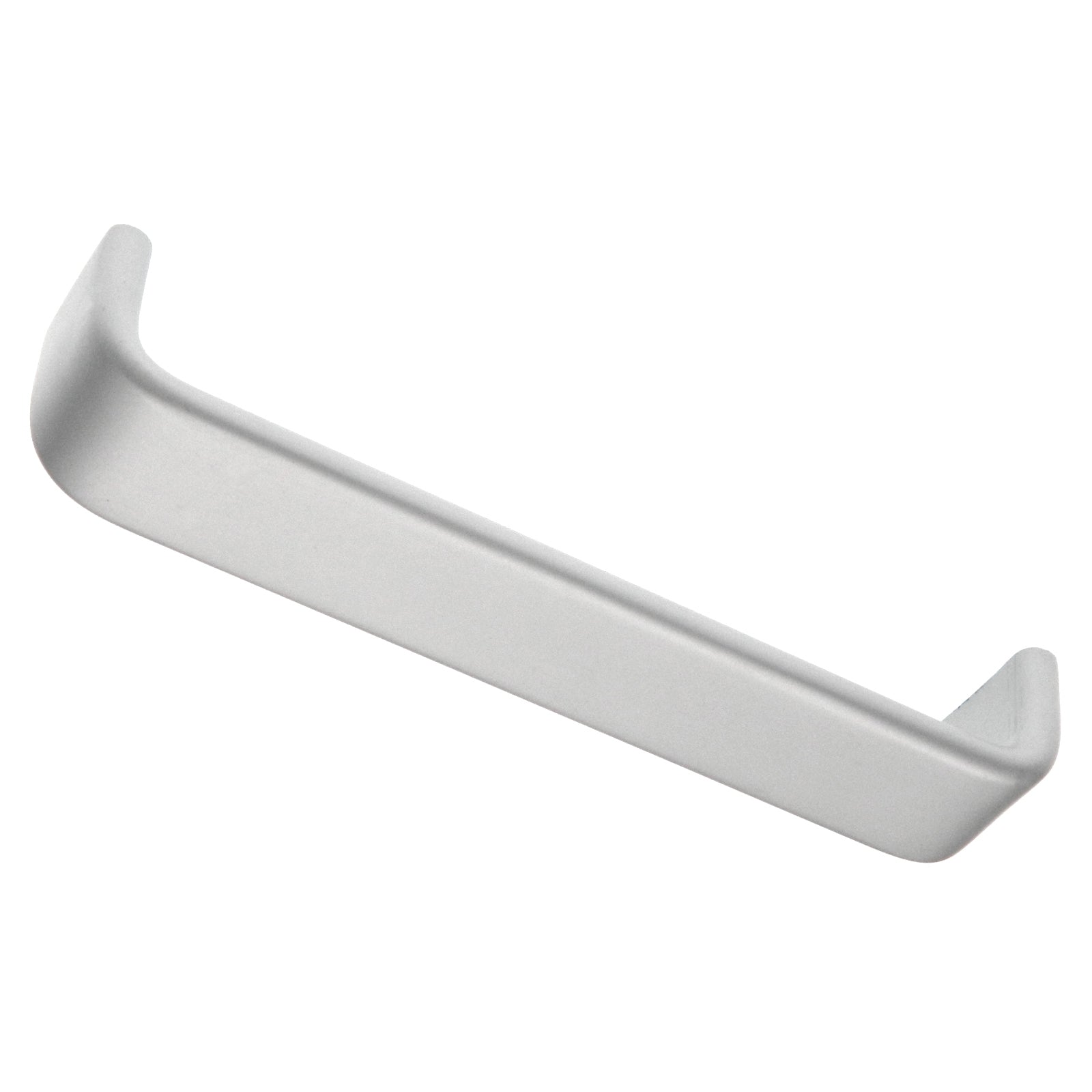 10 Pack Hickory Serene P3693-SP Satin Pearl 6 1/4" (160mm)cc Arch Cabinet Handle Pull