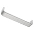 20 Pack Hickory Serene P3693-SP Satin Pearl 6 1/4" (160mm)cc Arch Cabinet Handle Pull