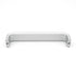 10 Pack Hickory Serene P3693-SP Satin Pearl 6 1/4" (160mm)cc Arch Cabinet Handle Pull