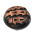 Hickory Hardware Southwest Lodge Antique Copper 1 1/4" Ornate Cabinet Knob Pull P374-AC