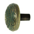 Belwith Southwest Lodge Verde Antique 1 1/4" Round Cabinet Knob P391-VA