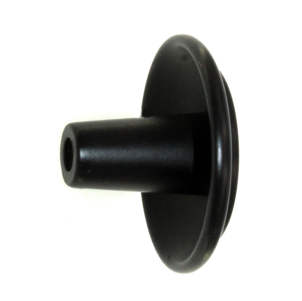 Hickory Hardware Eclipse 1 1/4" Round Cabinet Knob Vintage Bronze P413-VB