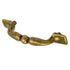 Hickory Manor House 10 Pack P509-LP Lancaster Brass 3"cc Cabinet Handle Pulls