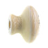 Belwith Marmalade Almond Multi-colored 1 1/2" Goose Duck Cabinet Knob 