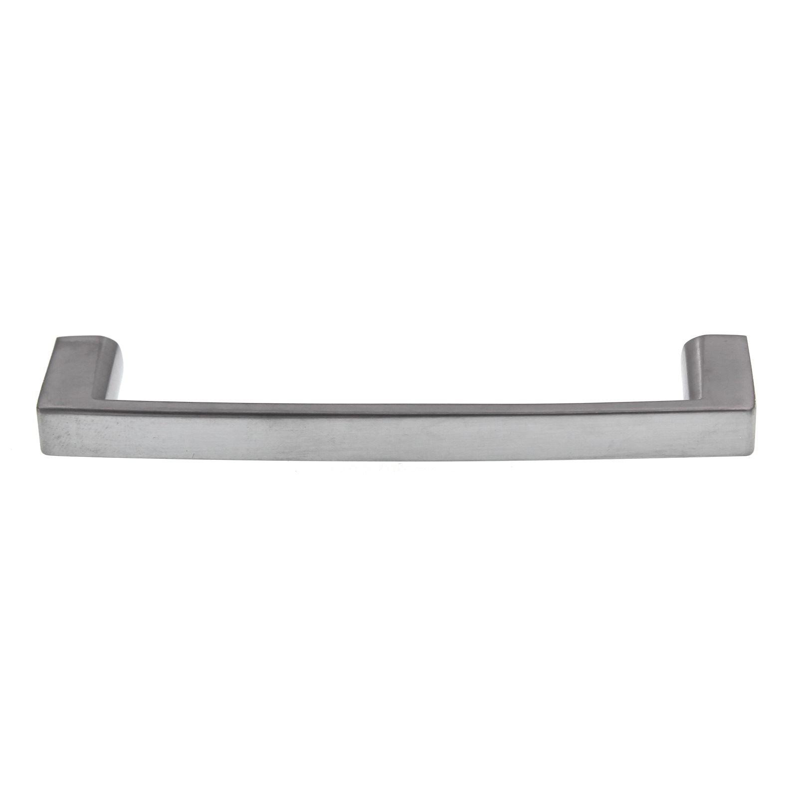 Liberty Individuals 3 3/4" (96mm) Ctr Cabinet Bar Pull Satin Chrome P61201-SC