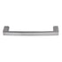 Liberty Individuals 3 3/4" (96mm) Ctr Cabinet Bar Pull Satin Chrome P61201-SC