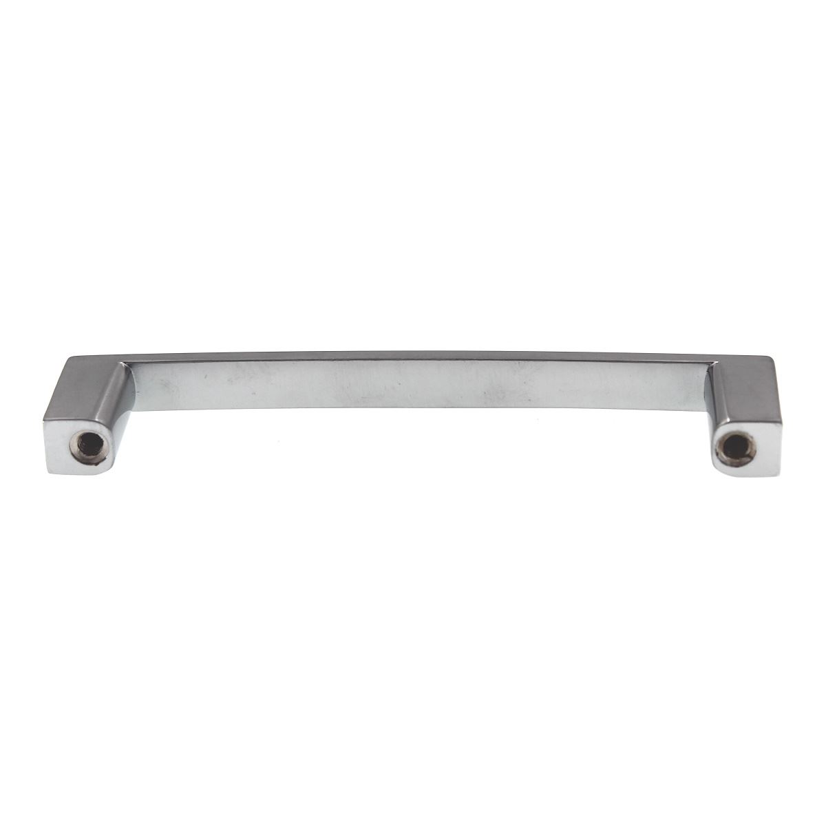 Liberty Individuals 3 3/4" (96mm) Ctr Cabinet Bar Pull Satin Chrome P61201-SC