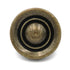 Liberty Target Antique English Round 1 1/4" Knob P635ABH-AE-C