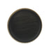 Liberty Domed Venetian Bronze Gold Highlights Round 1 3/16" Knob P6361AC-VBG-C